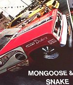 Great Read: A Short History of the Snake and the Mongoose